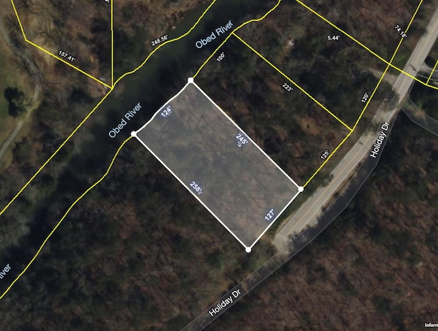 0.72AC Holiday Dr, Crossville, TN 38555 - photo 1