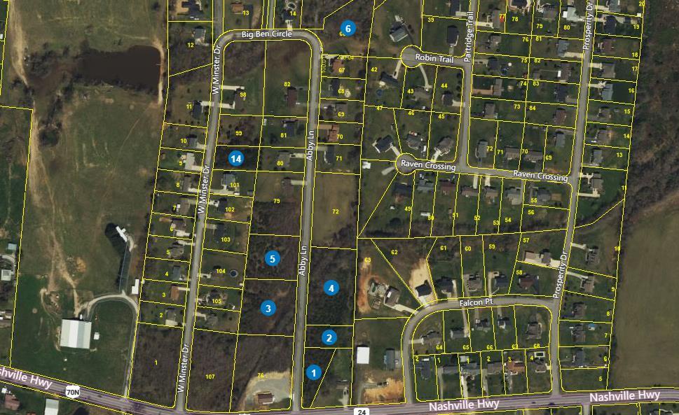 163 Abby Ln, Baxter, TN 38544
