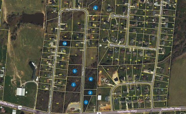 163 Abby Ln, Baxter, TN 38544