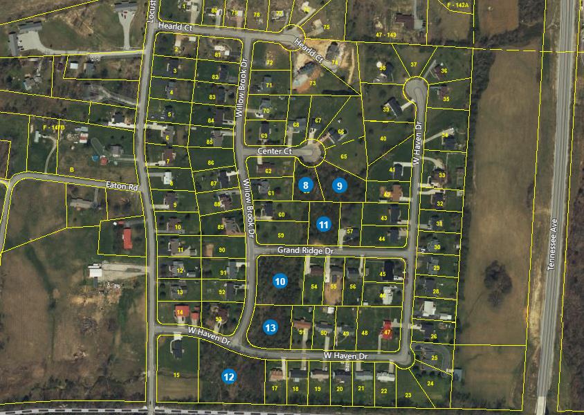 163 Abby Ln, Baxter, TN 38544