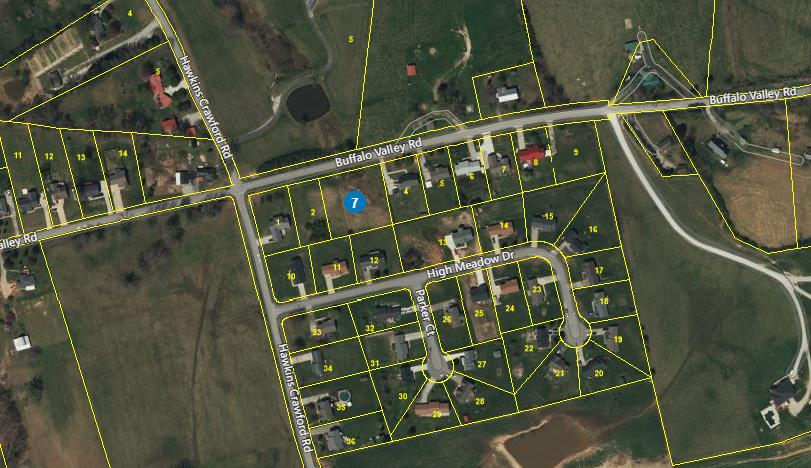 163 Abby Ln, Baxter, TN 38544