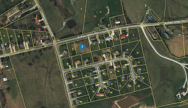 163 Abby Ln, Baxter, TN 38544