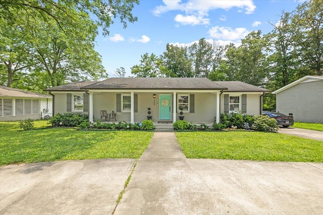 235 E Jere Whitson Rd, Cookeville, TN 38501 - photo 27