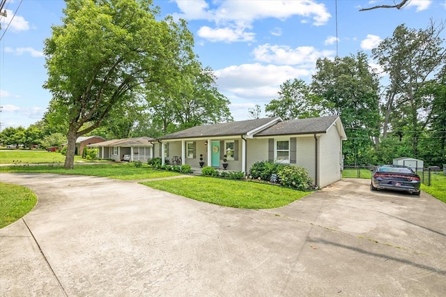 235 E Jere Whitson Rd, Cookeville, TN 38501 - photo 2