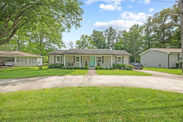 235 E Jere Whitson Rd, Cookeville, TN 38501 - photo 3