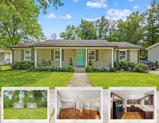 235 E Jere Whitson Rd, Cookeville, TN 38501 - photo 1