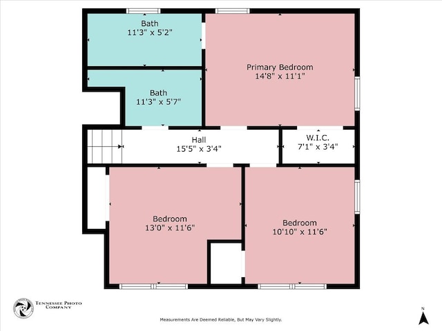 1200 Paran Rd, Cookeville, TN 38506 - photo 33