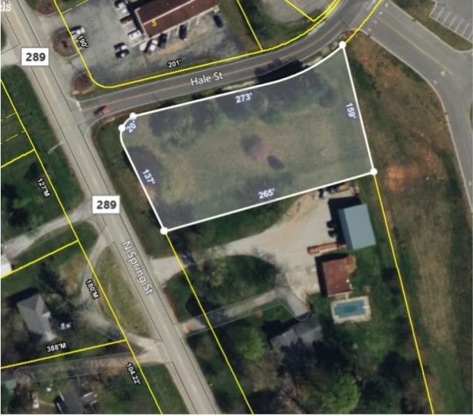 00 N Spring St, Sparta, TN 38583 - photo 1