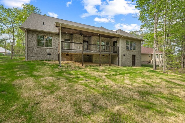 616 Lakeview Dr, Crossville, TN 38558 - photo 8