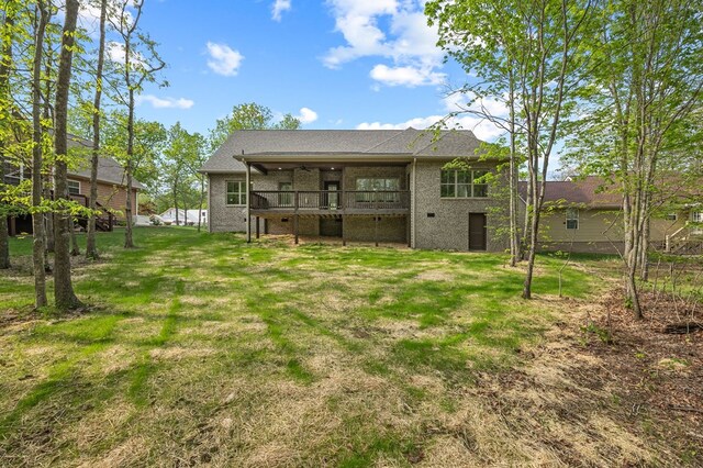 616 Lakeview Dr, Crossville, TN 38558 - photo 7