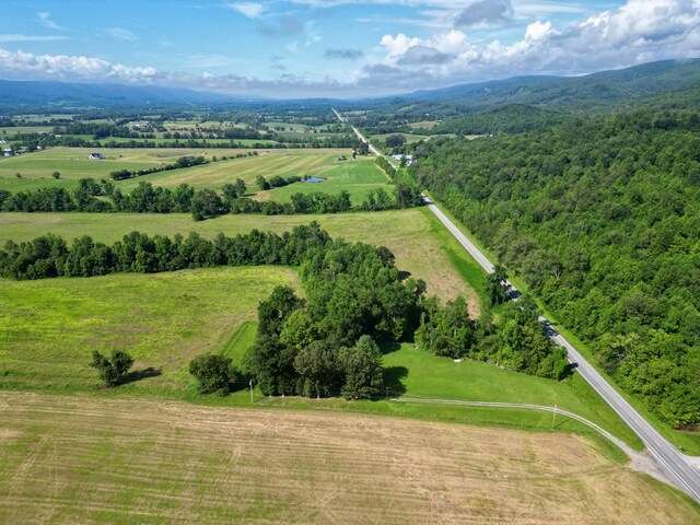 46326 US-127 S, Pikeville, TN 37367 - view of rural area featuring a heavily wooded area