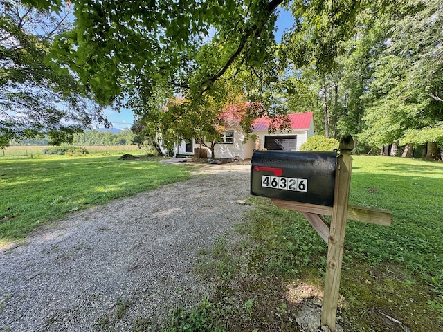 46326 US-127 S, Pikeville, TN 37367 - exterior view