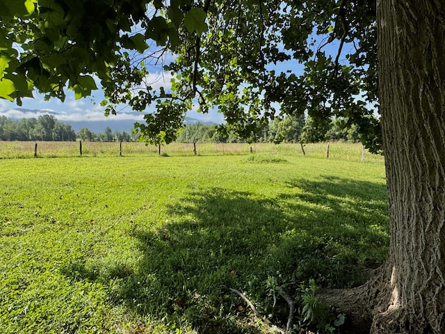46326 US-127 S, Pikeville, TN 37367 - view of green lawn with a view of countryside
