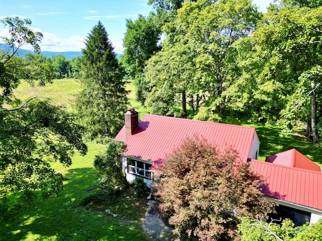 46326 US-127 S, Pikeville, TN 37367 - view of subject property