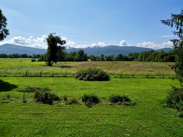 46326 US-127 S, Pikeville, TN 37367 - mountain view with rural landscape