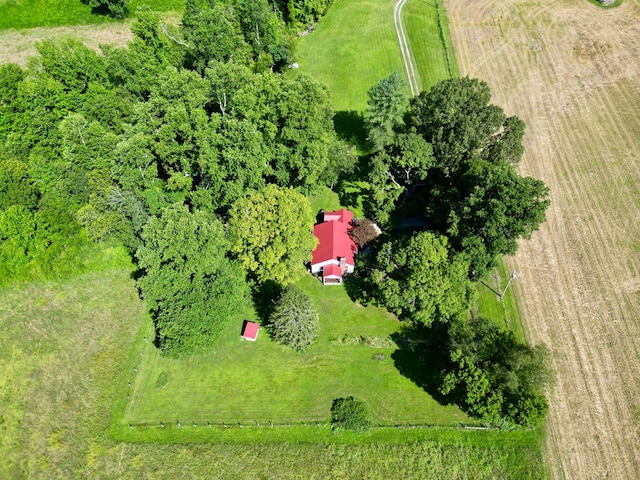 46326 US-127 S, Pikeville, TN 37367 - view of rural area