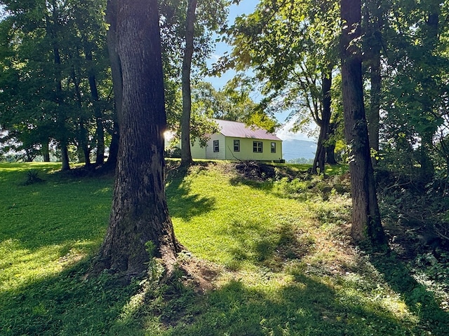 46326 US-127 S, Pikeville, TN 37367 - view of green lawn