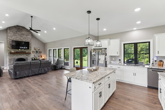 468 Olin Bean Rd, Red Boiling Springs, TN 37150 - photo 8