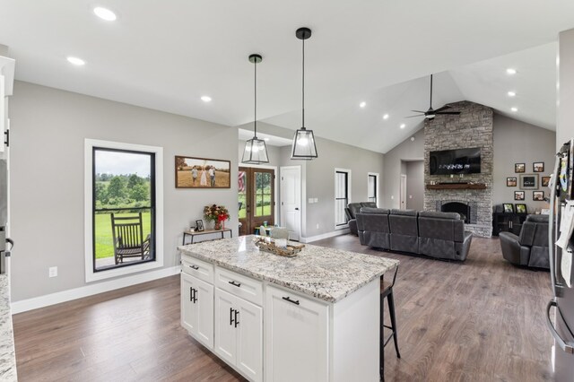 468 Olin Bean Rd, Red Boiling Springs, TN 37150 - photo 9