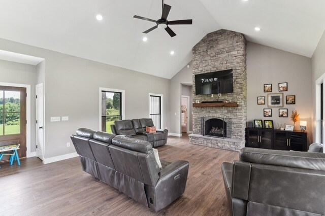 468 Olin Bean Rd, Red Boiling Springs, TN 37150 - photo 5