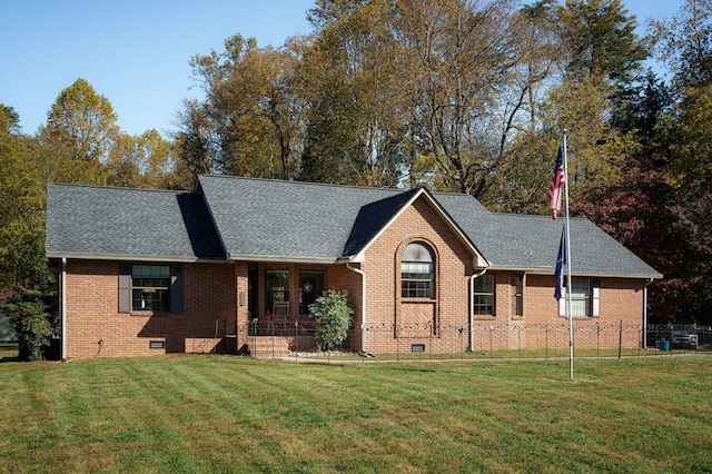 236 Stratford Dr, Cookeville, TN 38506 - photo 1