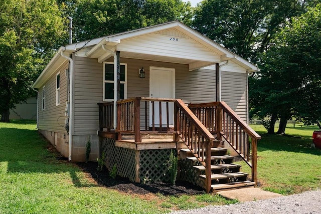 250 Mountain St, Doyle, TN 38559 - photo 1