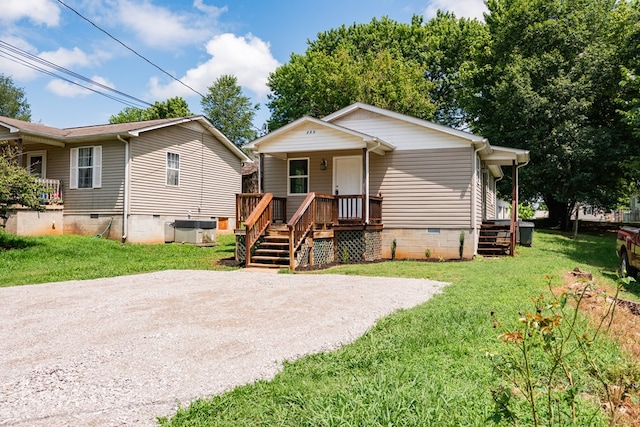 250 Mountain St, Doyle, TN 38559 - photo 29