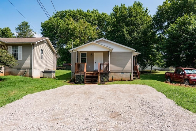 250 Mountain St, Doyle, TN 38559 - photo 2