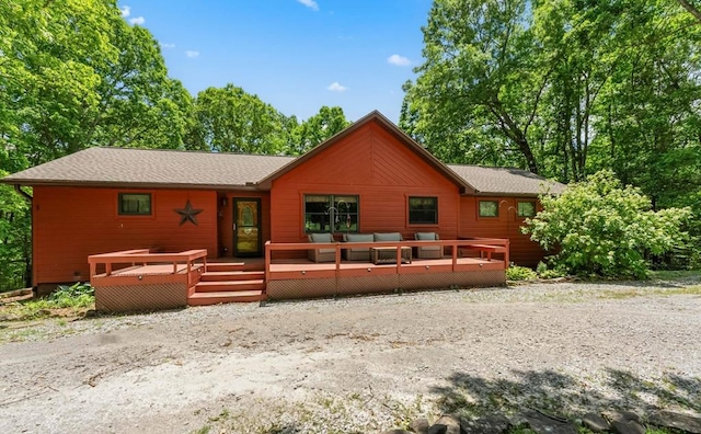 2636 York Dr, Crossville, TN 38555 - photo 1