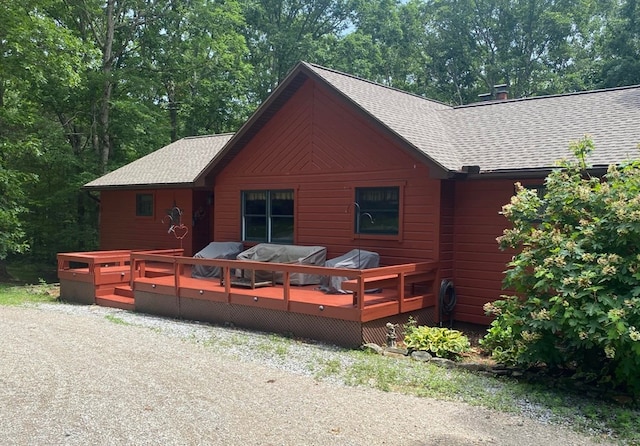 2636 York Dr, Crossville, TN 38555 - photo 2