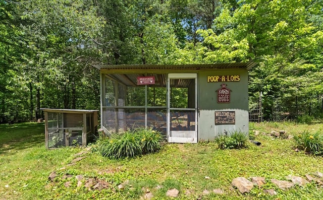 2636 York Dr, Crossville, TN 38555 - photo 8