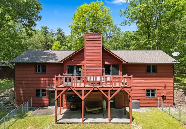 2636 York Dr, Crossville, TN 38555 - photo 6
