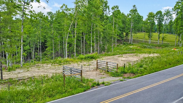 15.4AC Mt Helen Rd, Allardt, TN 38504