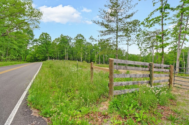 15.4AC Mt Helen Rd, Allardt, TN 38504