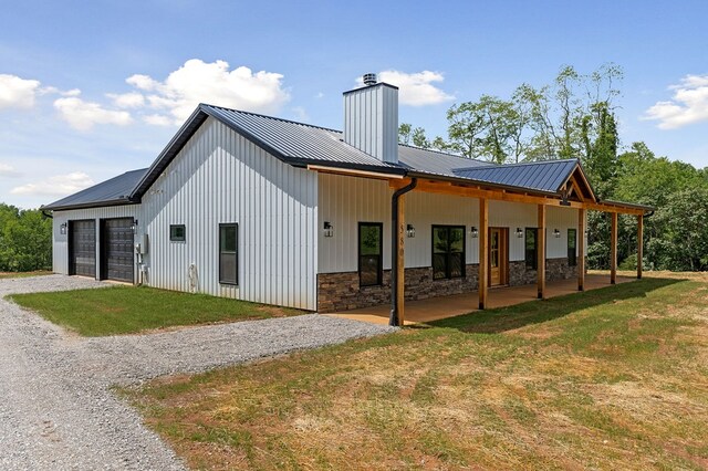 580 Hargis Ln, Sparta, TN 38583 - photo 27