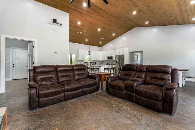 580 Hargis Ln, Sparta, TN 38583 - photo 14
