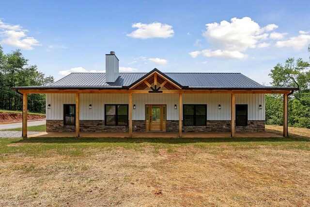 580 Hargis Ln, Sparta, TN 38583 - photo 1