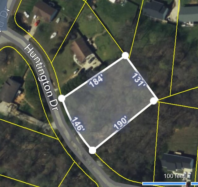 3919 Huntington Dr, Cookeville, TN 38501 - photo 1