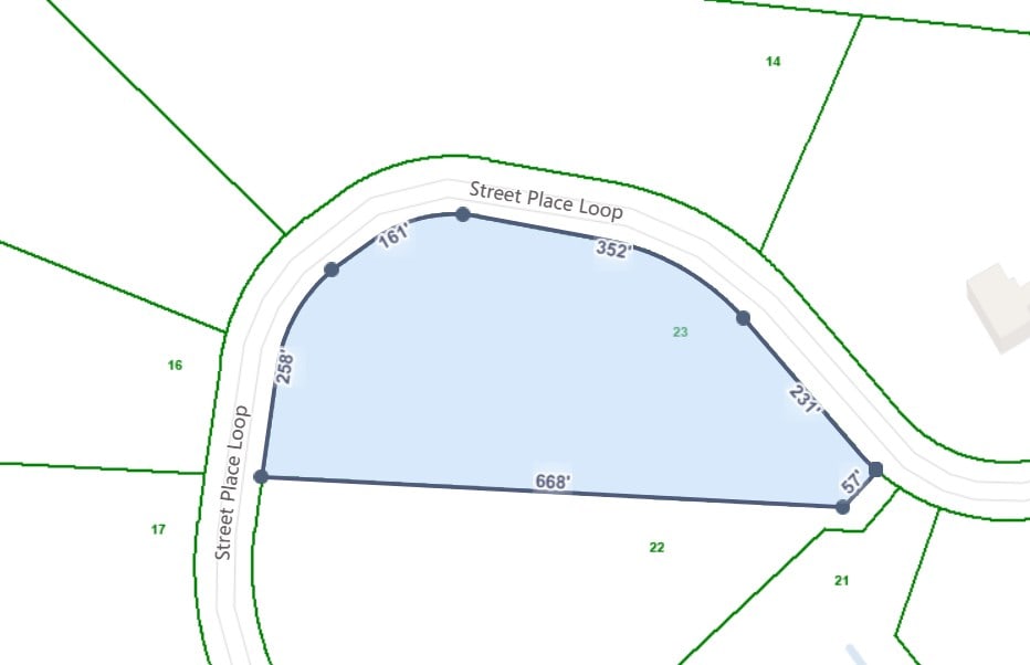 LOT23 Street Place Loop, Monterey, TN 38574 - photo 3