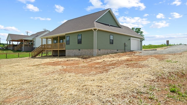 823 Okalona Rd, Rickman, TN 38580 - photo 34