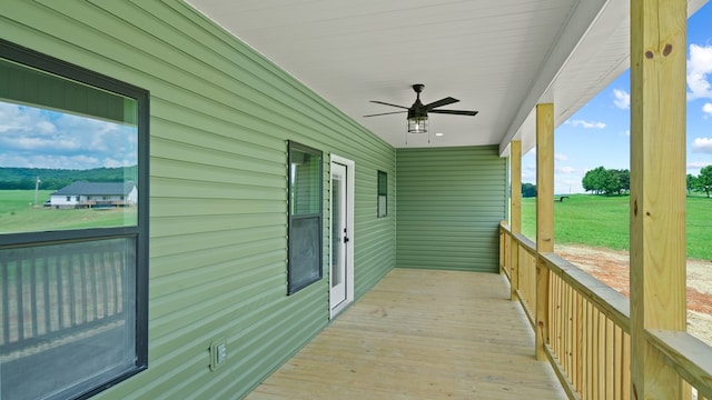 823 Okalona Rd, Rickman, TN 38580 - photo 6