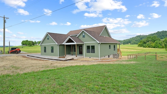823 Okalona Rd, Rickman, TN 38580 - photo 3