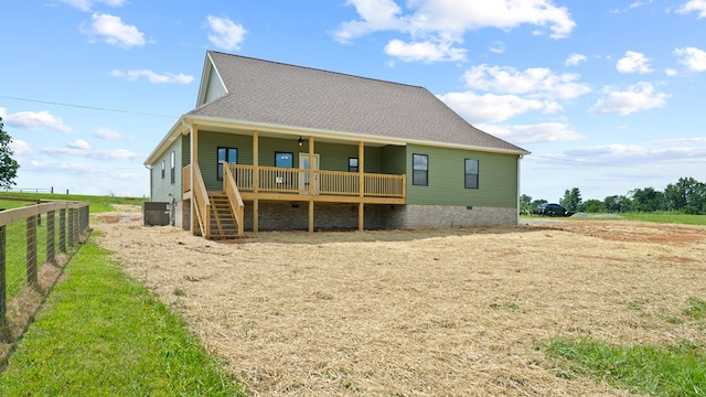 823 Okalona Rd, Rickman, TN 38580 - photo 36