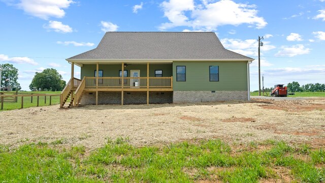 823 Okalona Rd, Rickman, TN 38580 - photo 35