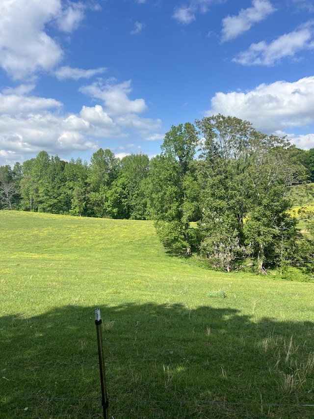 43.36AC Winningham Rd, Byrdstown, TN 38549