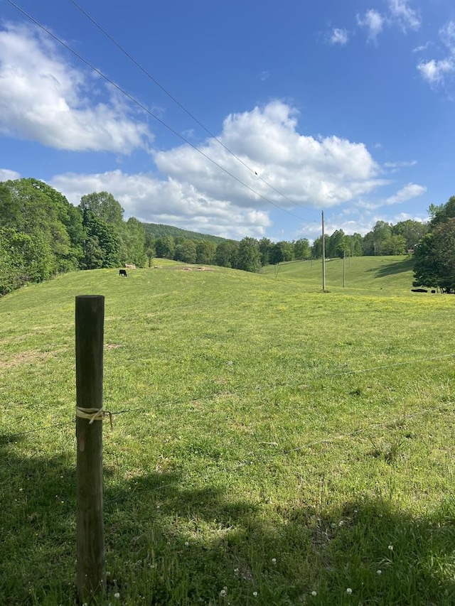 43.36AC Winningham Rd, Byrdstown, TN 38549
