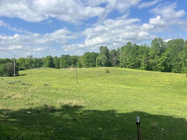 43.36AC Winningham Rd, Byrdstown, TN 38549