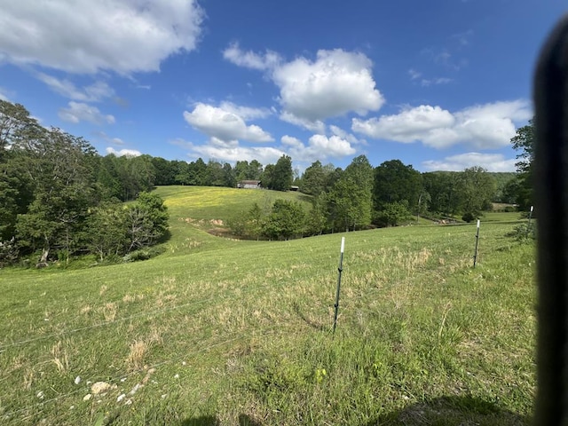 43.36AC Winningham Rd, Byrdstown, TN 38549
