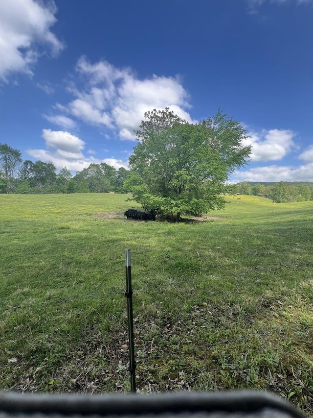 43.36AC Winningham Rd, Byrdstown, TN 38549