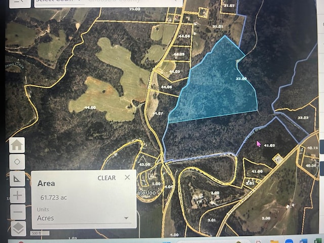 0 Standing Stone Rd, Cookeville, TN 38506
